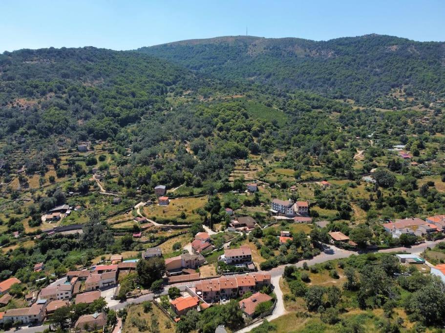 Atico Mirador Del Pielago El Real de San Vicente Exteriör bild